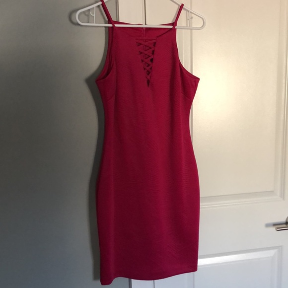 Guess Dress. NWOT - Picture 1 of 4